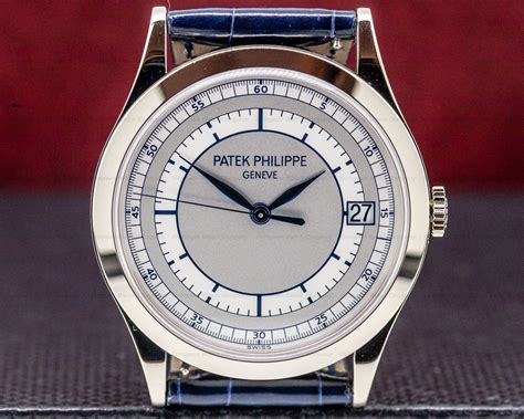 patek 5296g|patek philippe calatrava 5296g.